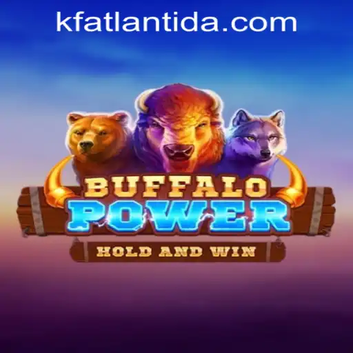 Descobrindo o Mundo de BuffaloPower: Um Jogo Empolgante com ATLANTIDAKF.COM