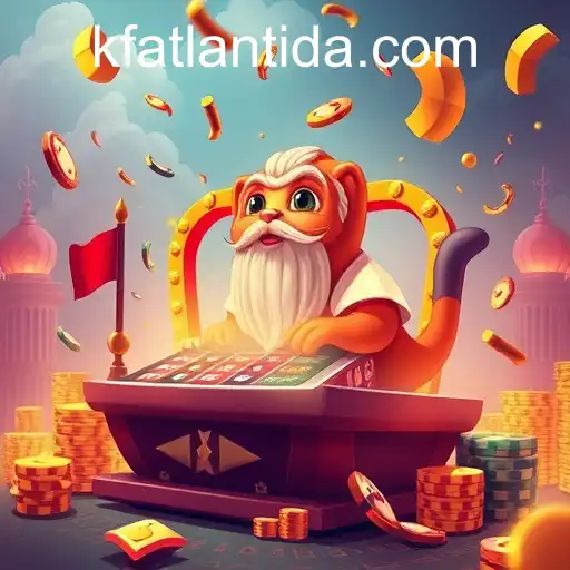 Caça-níqueis online