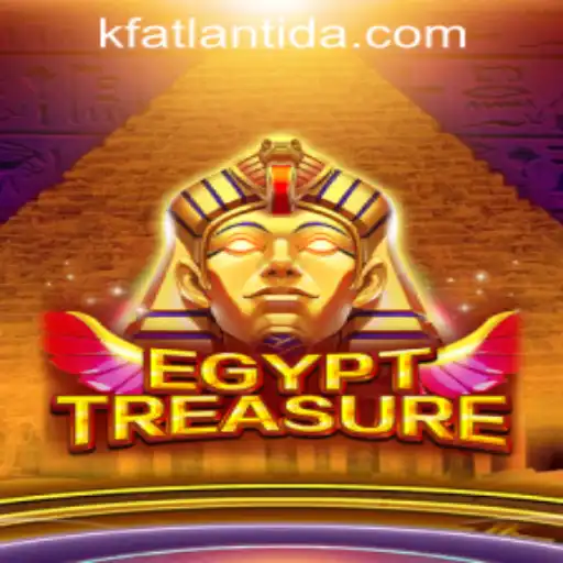 Explorando EgyptTreasure: Aventura & Mistério