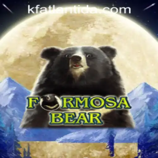 Explorando o Mundo de FormosaBear: Aventura e Estratégia em Jogo