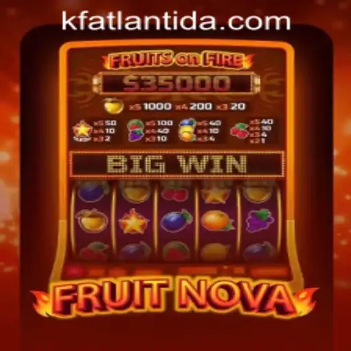 Explorando o Universo de FruitNova: Regras, Estratégias e Novidades