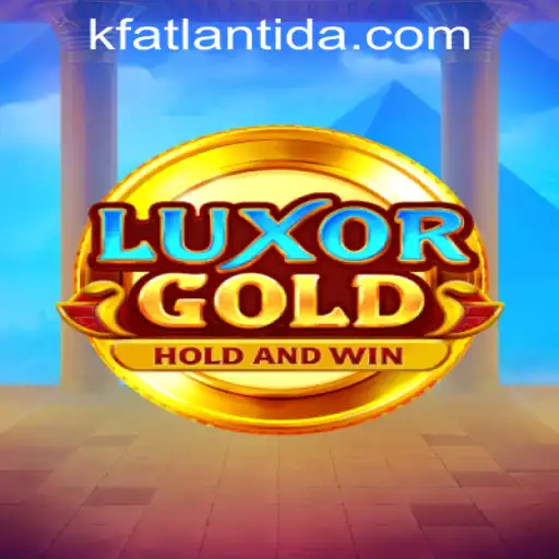 LuxorGold: Explorando a Excitação e as Regras do Novo Jogo da ATLANTIDAKF.COM