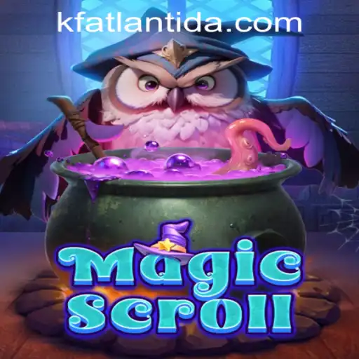 MagicScroll: Descubra o Universo Encantado