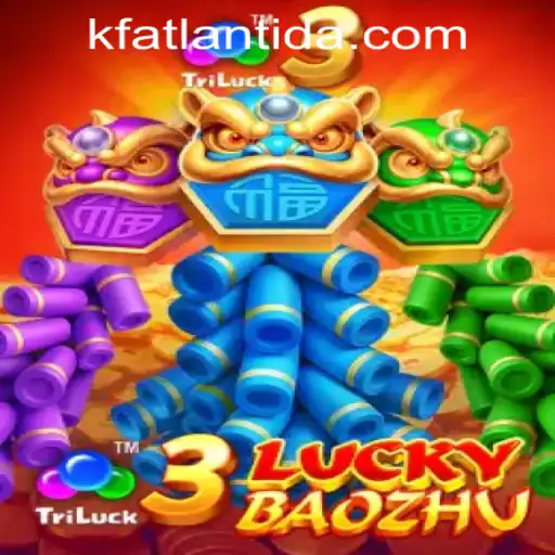 Descubra o Inovador Jogo 3LuckyBaozhu: Regras, Estratégias e Novidades
