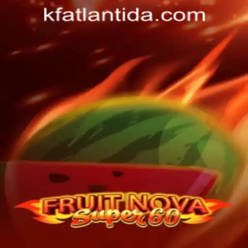 Descubra o Mundo de FruitNovaSuper60: Um Jogo Emocionante para Entusiastas de Jogos Captivantes