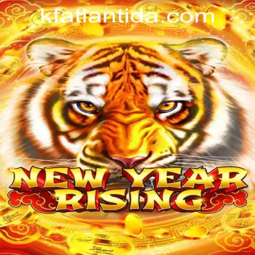 NewYearRising: O Despertar de Um Novo Ano em ATLANTIDAKF.COM