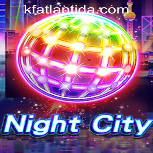 Descubra o Intrigante Mundo de NightCity e as Novas Regras para Aventuras em ATLANTIDAKF.COM