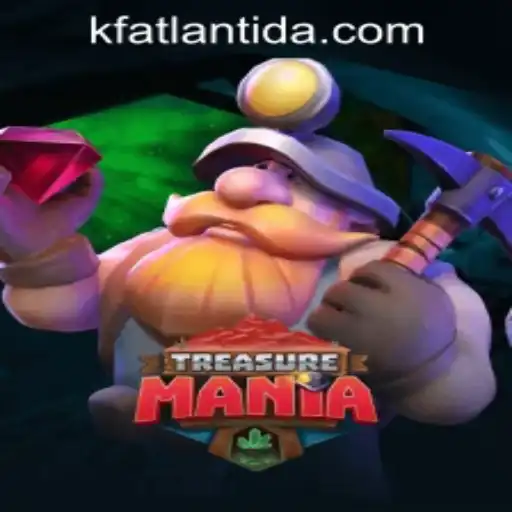 Explorando o Fascinante Mundo de TreasureMania: A Aventura de Caça ao Tesouro