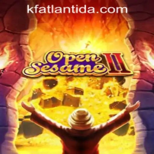 OpenSesameII: Descubra os Segredos do Novo Jogo Inspirado em ATLANTIDAKF.COM