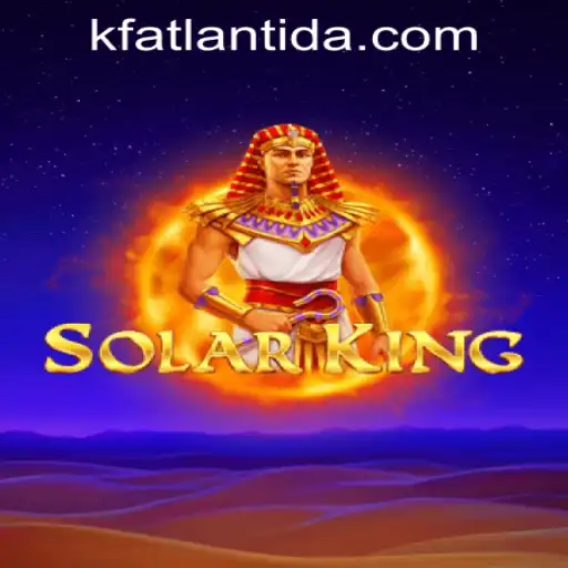 Desvende os Segredos de SolarKing: Um Jogo de Estratégia e Conquista Interplanetária