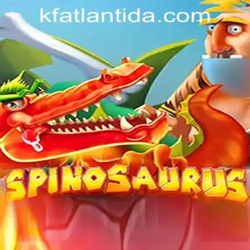Spinosaurus: A Aventura Pré-Histórica do Mundo dos Jogos Online