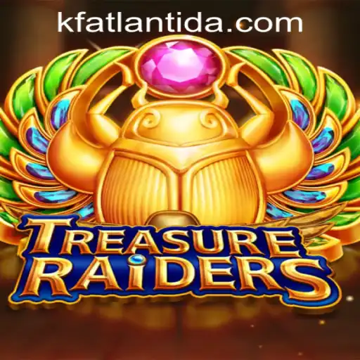 Descubra o Fascinante Mundo de TREASURERAIDERS e Suas Regras Únicas