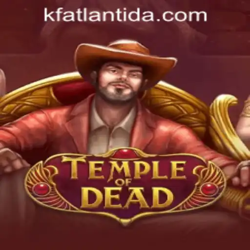 Descubra o Fascinante Universo de TempleofDead