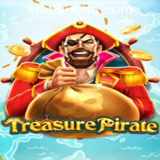 Descubra o Mundo Fascinante de TreasurePirate: Uma Aventura no ATLANTIDAKF.COM